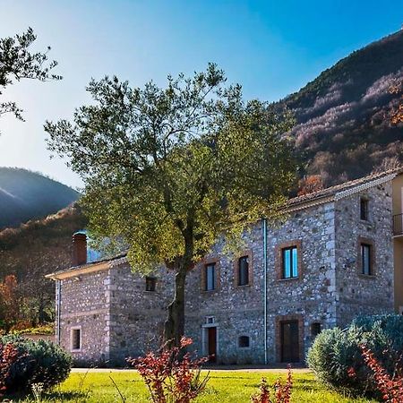 Masseria Boutique B&B 蒙特拉 外观 照片