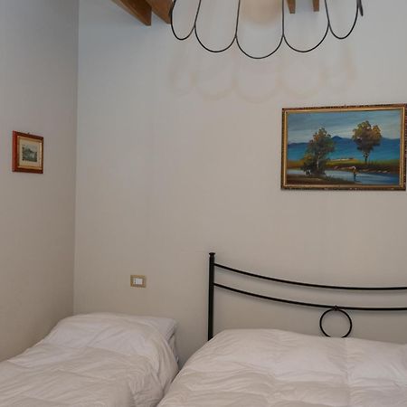 Masseria Boutique B&B 蒙特拉 外观 照片