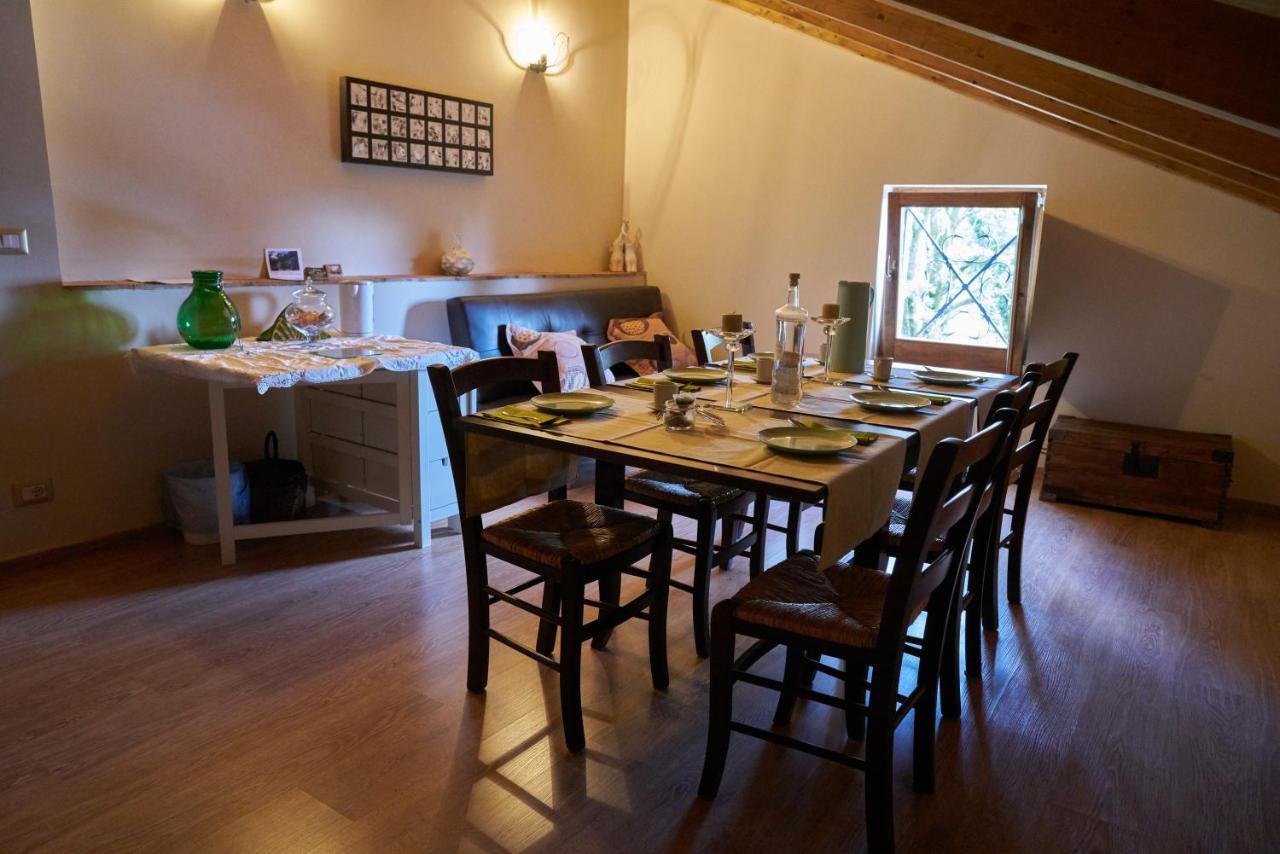 Masseria Boutique B&B 蒙特拉 外观 照片