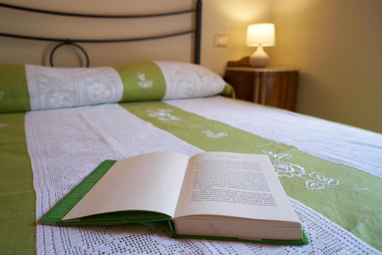 Masseria Boutique B&B 蒙特拉 外观 照片