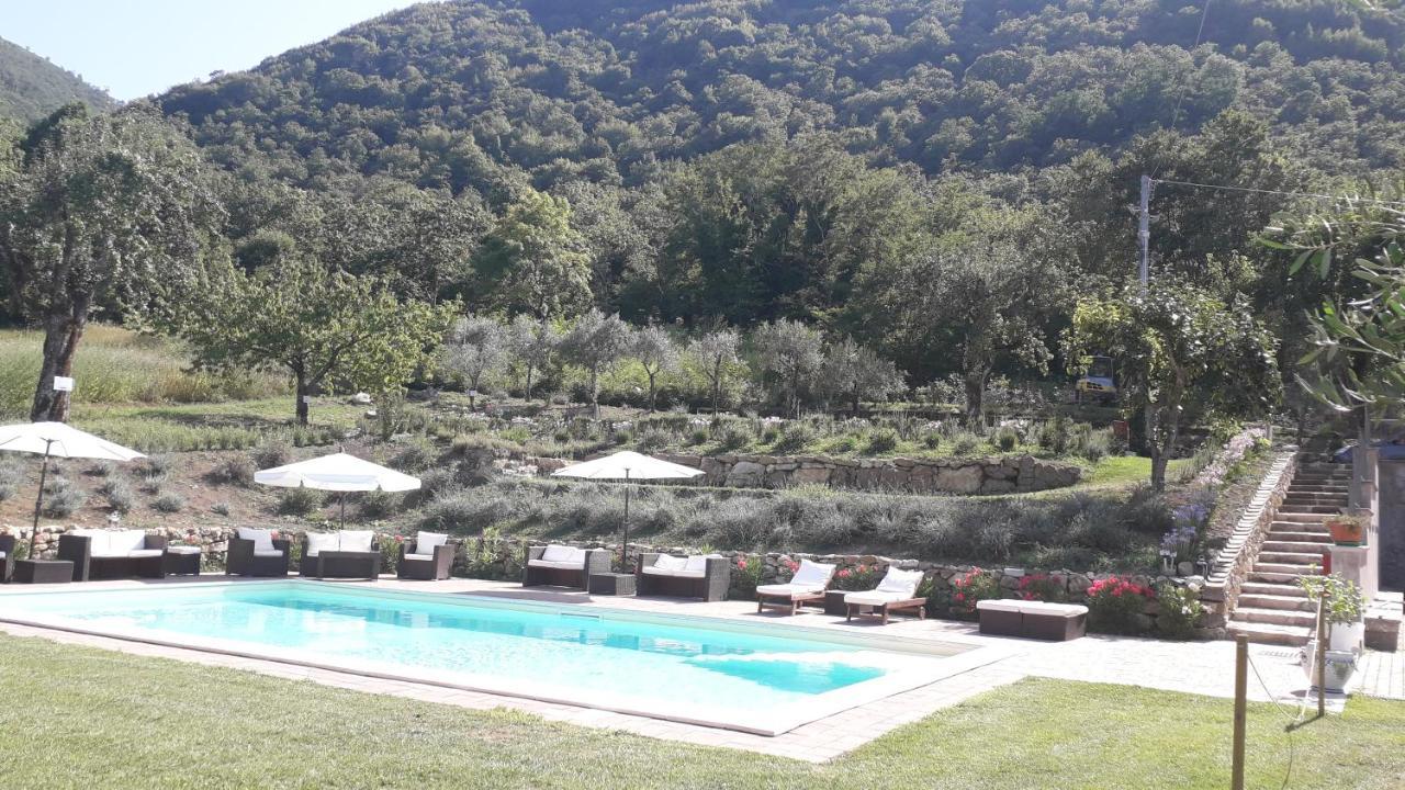 Masseria Boutique B&B 蒙特拉 外观 照片