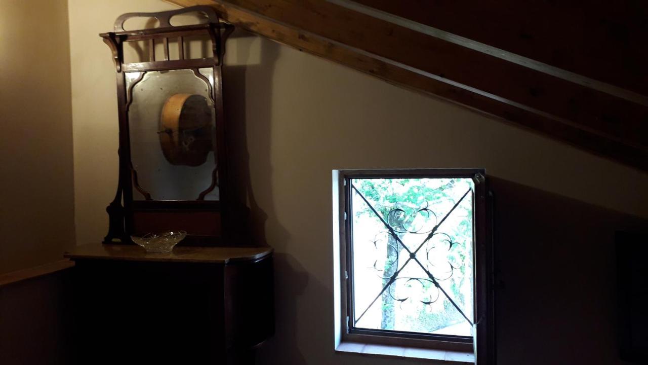 Masseria Boutique B&B 蒙特拉 外观 照片