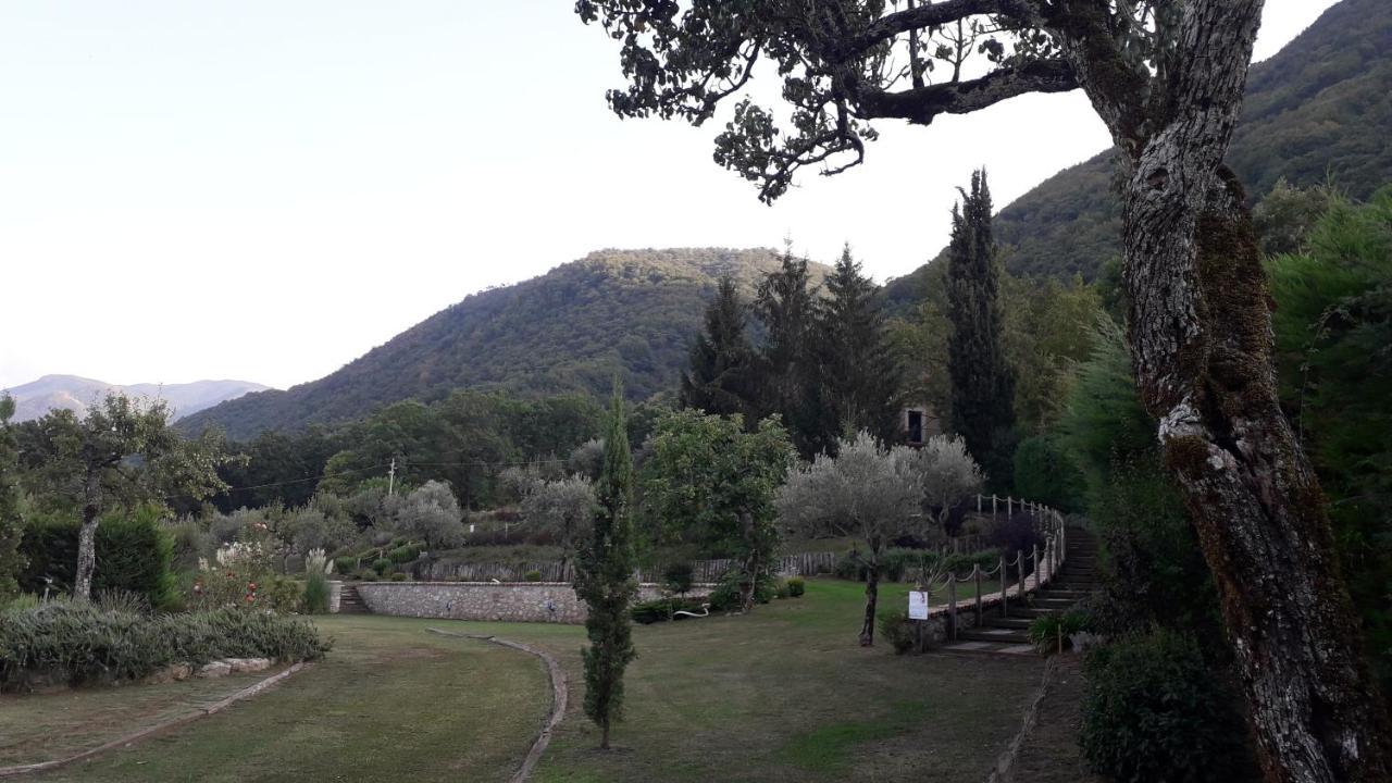 Masseria Boutique B&B 蒙特拉 外观 照片