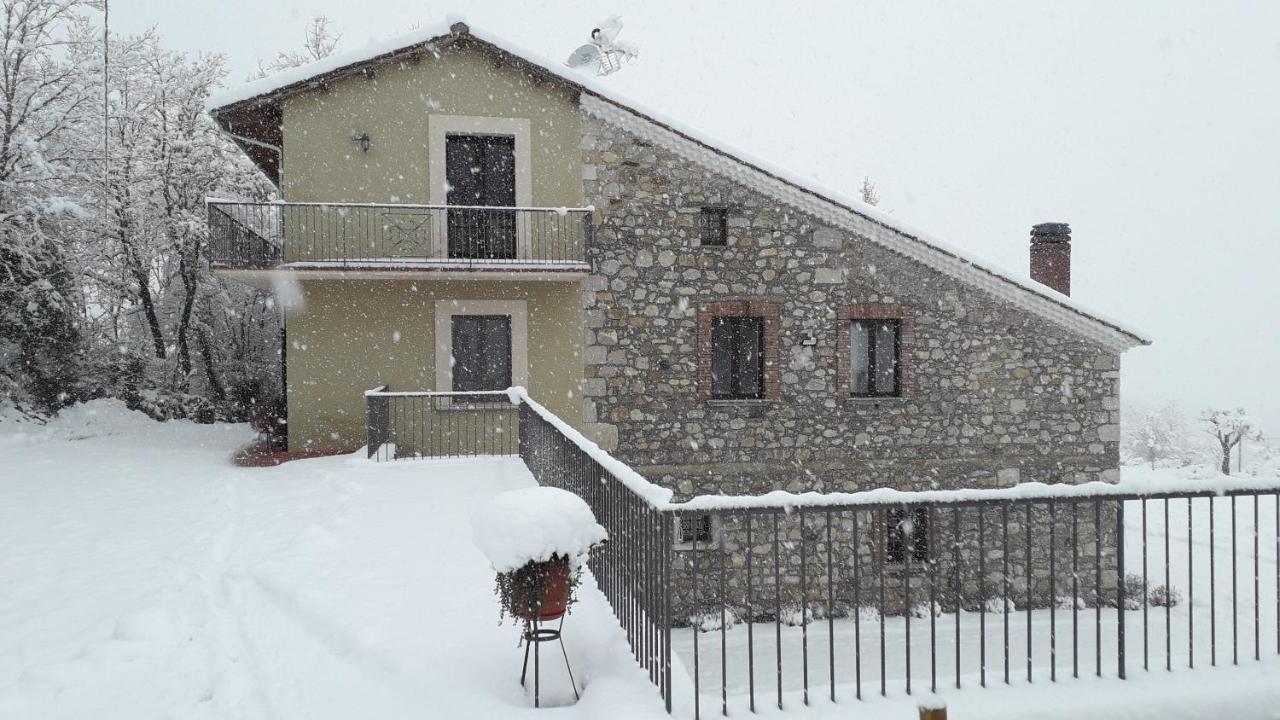 Masseria Boutique B&B 蒙特拉 外观 照片