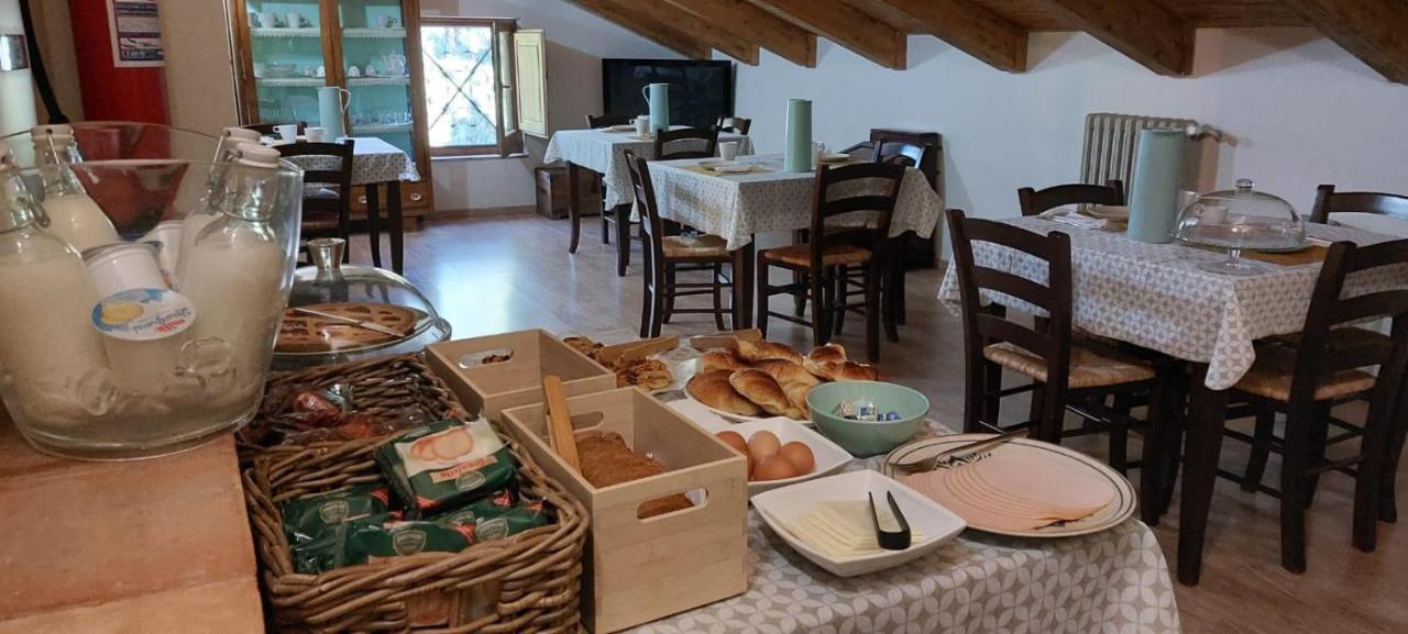 Masseria Boutique B&B 蒙特拉 外观 照片