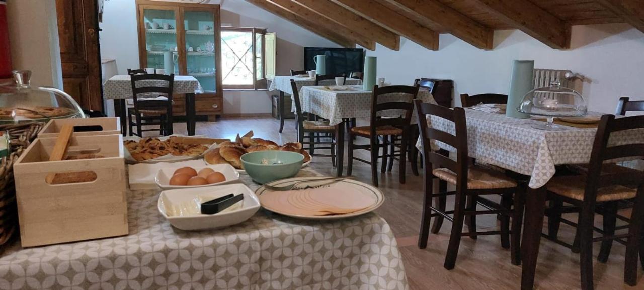 Masseria Boutique B&B 蒙特拉 外观 照片