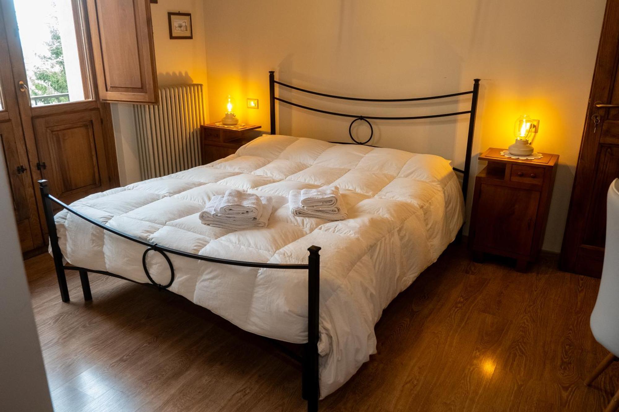 Masseria Boutique B&B 蒙特拉 外观 照片