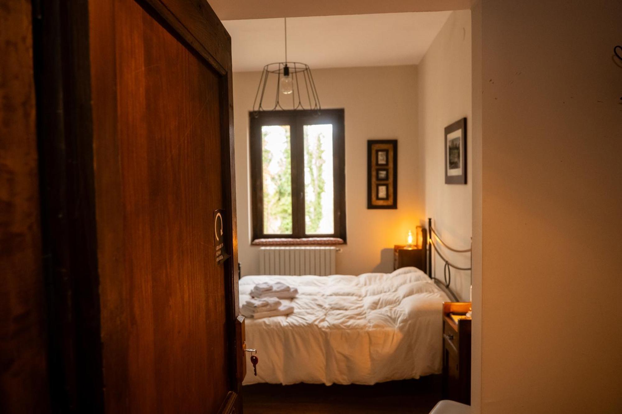 Masseria Boutique B&B 蒙特拉 外观 照片