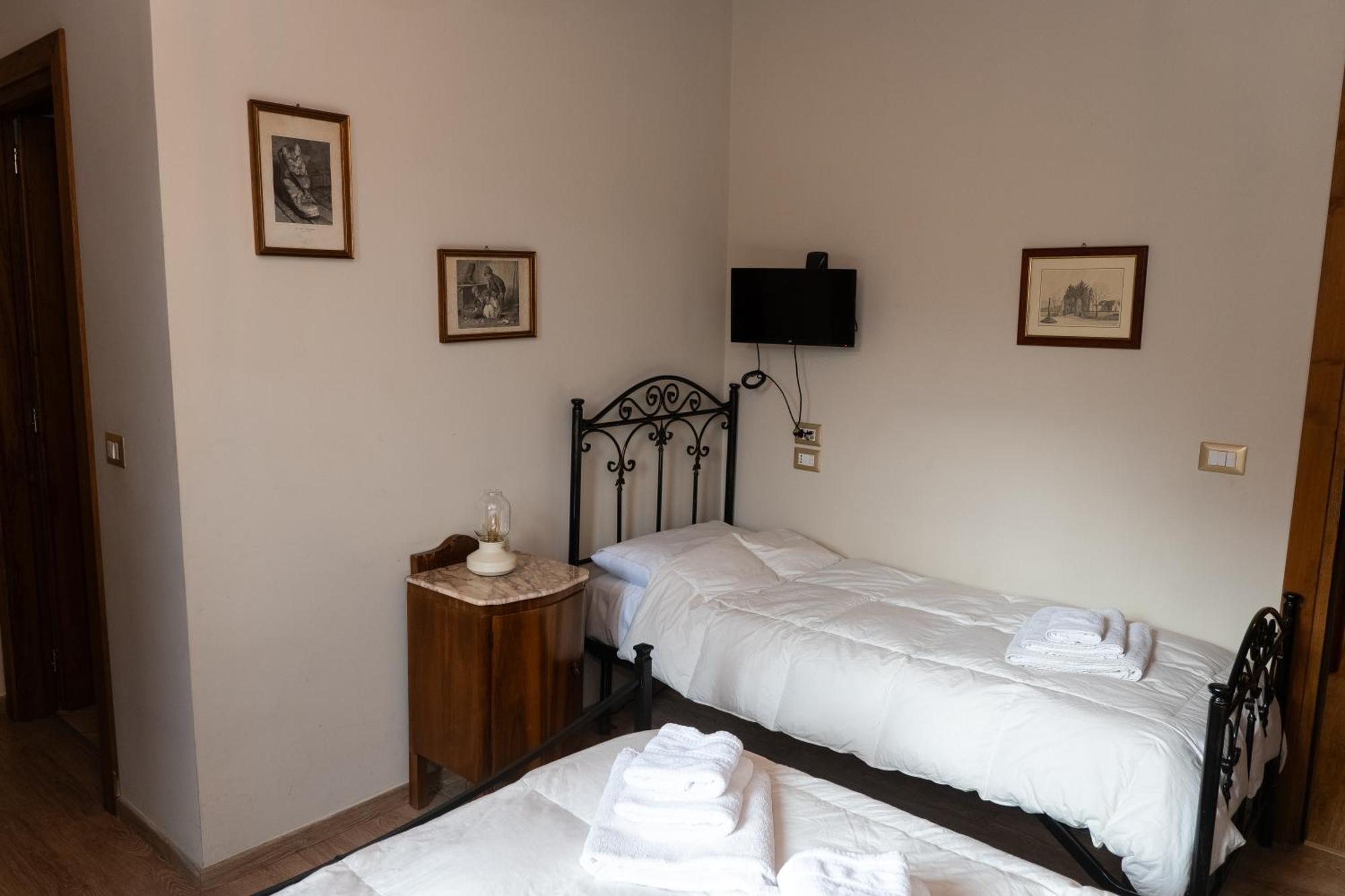Masseria Boutique B&B 蒙特拉 外观 照片