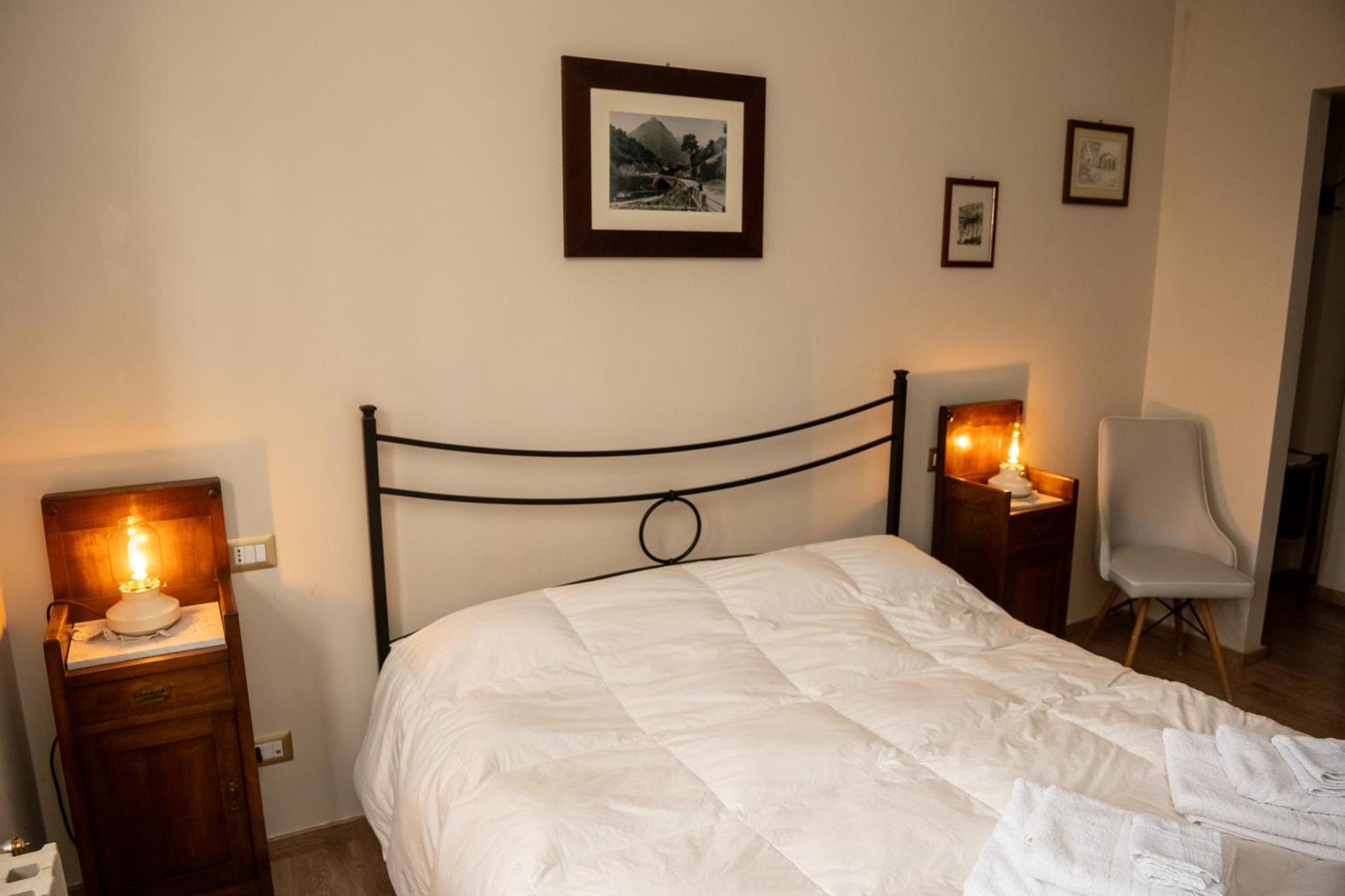 Masseria Boutique B&B 蒙特拉 外观 照片
