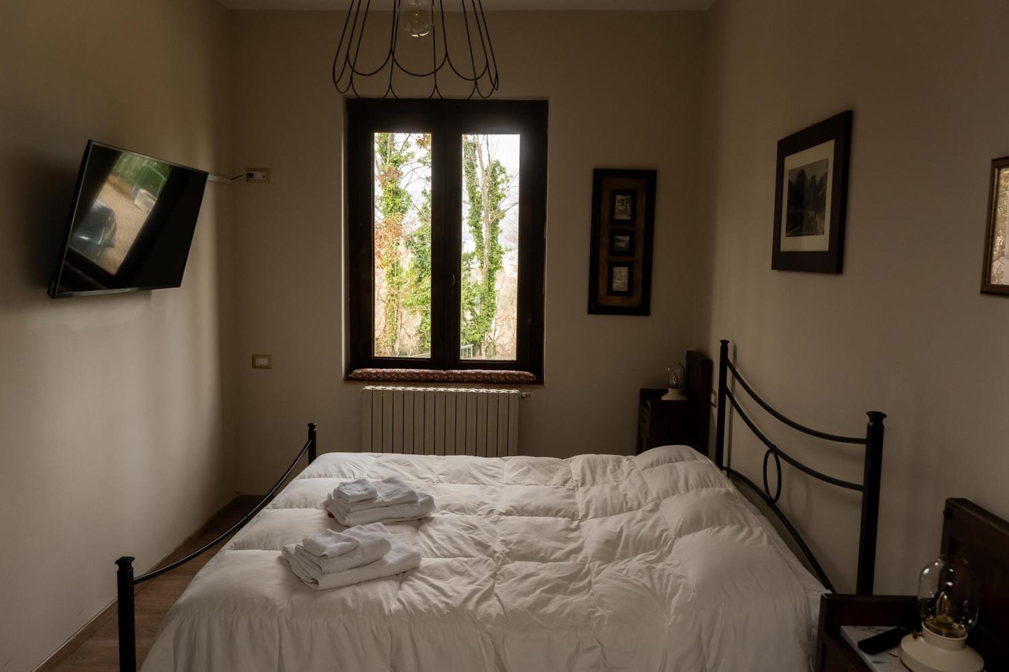 Masseria Boutique B&B 蒙特拉 外观 照片