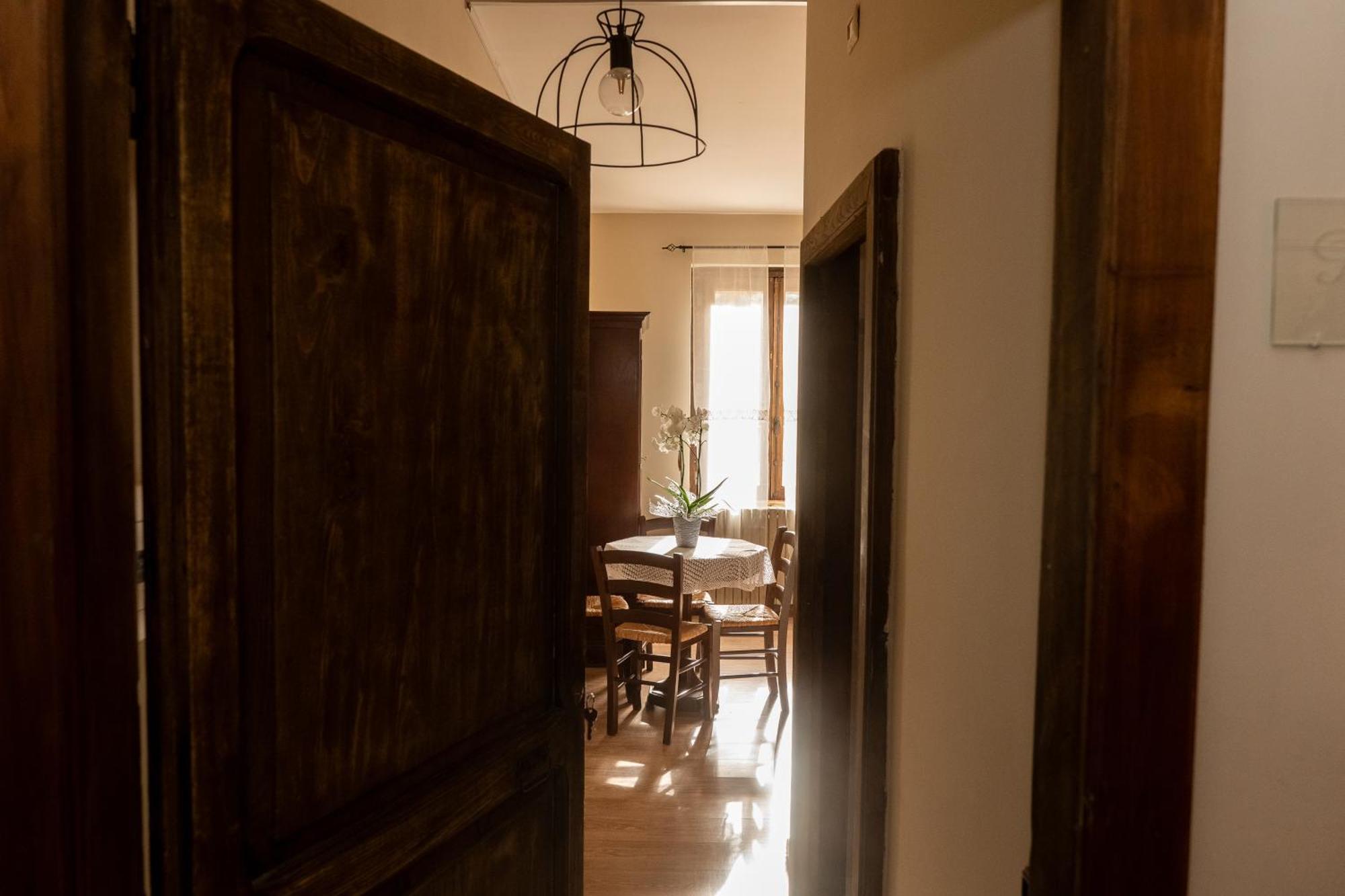 Masseria Boutique B&B 蒙特拉 外观 照片