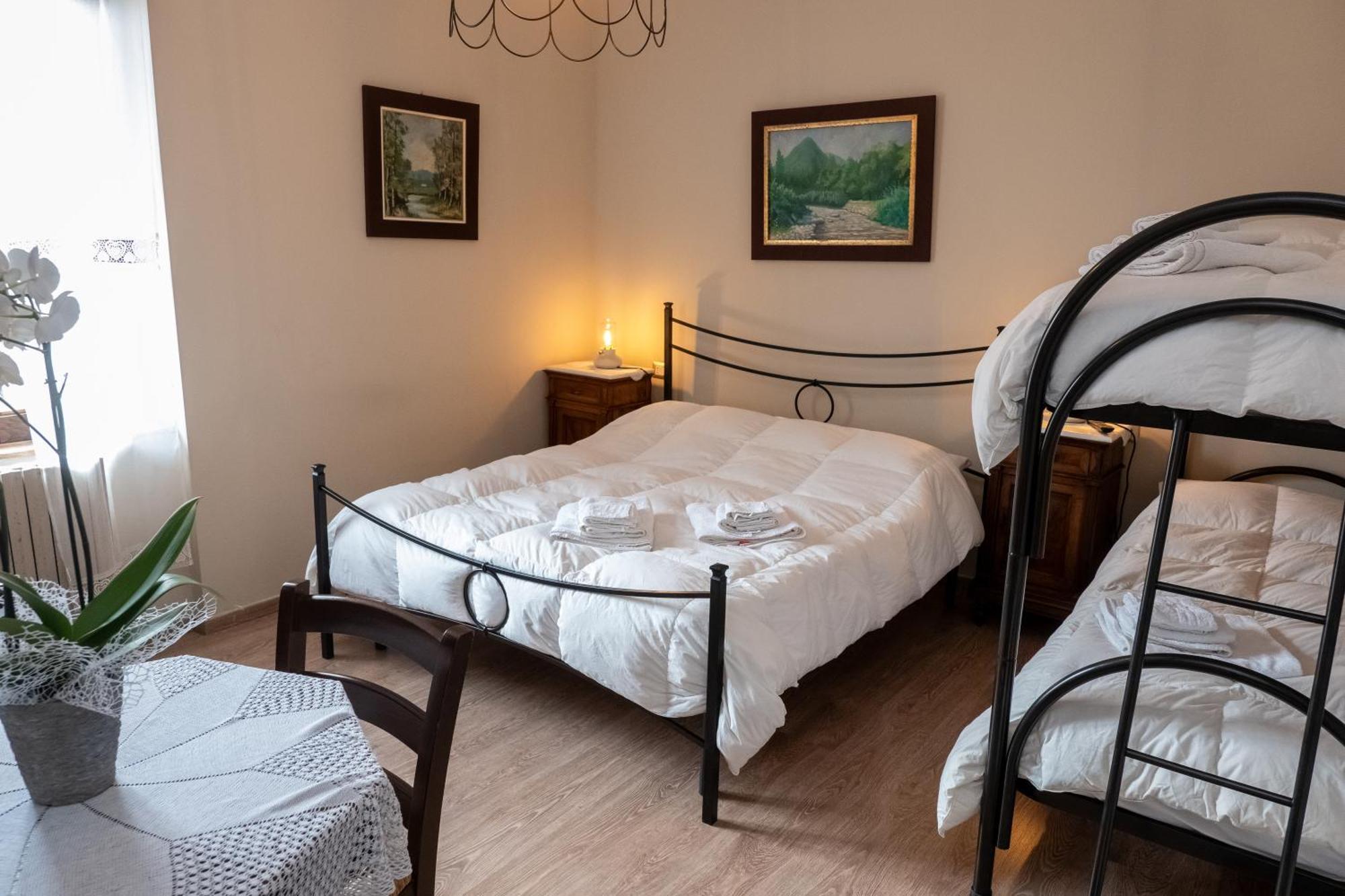 Masseria Boutique B&B 蒙特拉 外观 照片