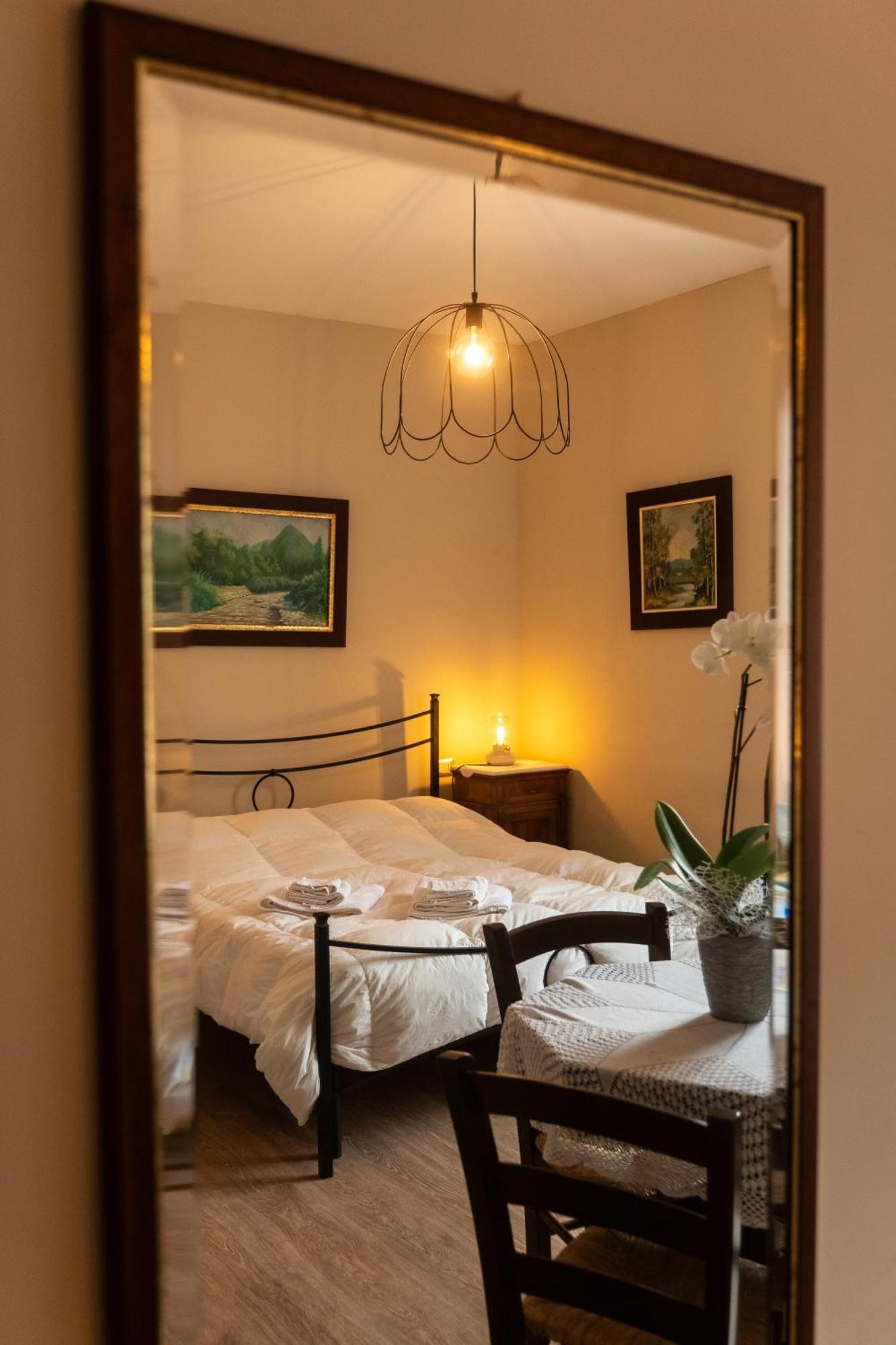 Masseria Boutique B&B 蒙特拉 外观 照片