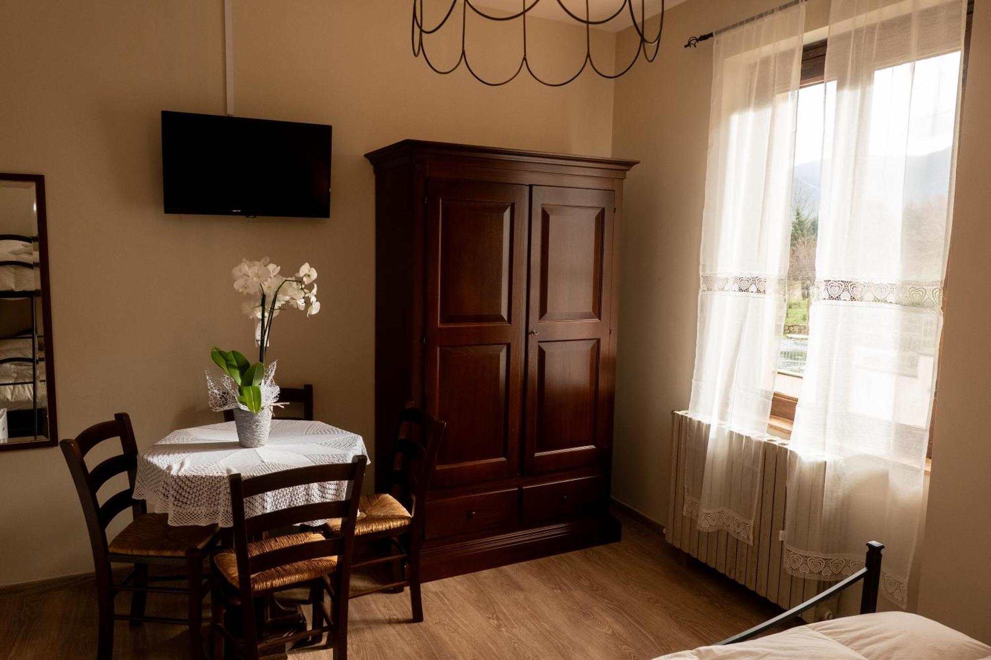 Masseria Boutique B&B 蒙特拉 外观 照片