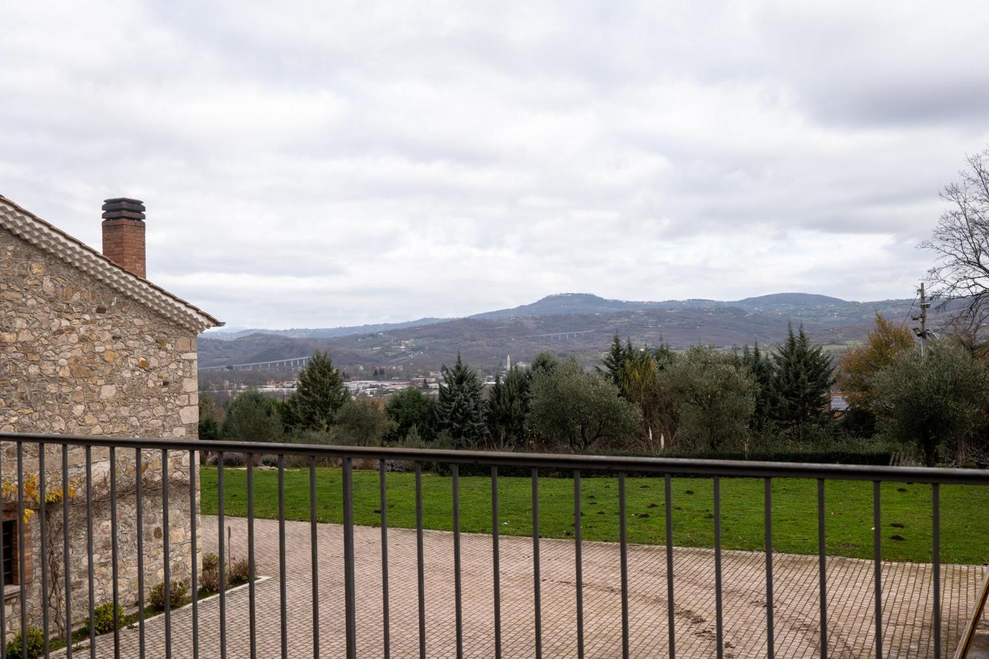 Masseria Boutique B&B 蒙特拉 外观 照片